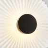 Настенный светильник Ambrella Light High Light Modern LH72641 LH72641 - 4