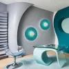 Настенный светильник Ambrella Light High Light Modern LH72651 LH72651 - 5