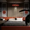 Настенный светильник Ambrella Light High Light Modern LH72653 LH72653 - 5