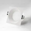 Рамка термостойкая (светильник) PVC д/крепления LED источника света в подвесном потолке Lightstar Piano 012926 012926 - 2