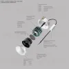 Модуль светодиодный 5W 3000K СУПЕРУЗКИЙ 3° Lightstar Stella Base 075053 075053 - 7