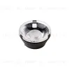 Сменная оптика для модулей 07507х/07509х max 12W линза 15G Lightstar Stella Pro 075115 075115 - 1