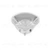 Сменная оптика 15G к 2151хх max 15W Lightstar Alta Base 215101 215101 - 1