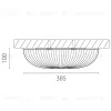 Настенно-потолочный светильник Lightstar Arco II 225430 225430 - 2