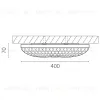 Настенно-потолочный светильник Lightstar Arco III 225530 225530 - 2