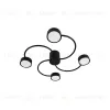 Потолочная люстра Lightstar Fico 740047 740047 - 1