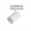Трековый трехфазный светильник Quattro LED 36G с адаптером Lightstar Alta Base A5146QT36G (215146 + 594036 + 215103) A5146QT36G - 1