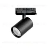 Трековый трехфазный светильник Quattro LED 15G с адаптером Lightstar Alta Base A5247QT15G (215247 + 594037 + 215201) A5247QT15G - 1