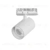 Трековый трехфазный светильник Quattro LED 36G с адаптером Lightstar Alta Base A5336QT36G (215336 + 594036 + 215303) A5336QT36G - 1