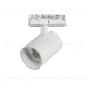 Трековый трехфазный светильник Quattro LED с адаптером Lightstar Alta Base A5346QT (215346 + 594036) A5346QT - 1