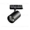 Трековый трехфазный светильник Quattro LED с адаптером Lightstar Alta Base A5347QT (215347 + 594037) A5347QT - 1