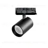 Трековый трехфазный светильник Quattro LED 36G с адаптером Lightstar Alta Base A5347QT36G (215347 + 594037 + 215303) A5347QT36G - 1