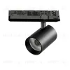 Трековый трехфазный светильник Quattro LED с управлением TRIAC Lightstar Alta Base A5347TRIAC A5347TRIAC - 1