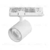 Трековый трехфазный светильник Quattro LED 36G с адаптером Lightstar Alta Base A5436QT36G (215436 + 594046 + 215403) A5436QT36G - 1