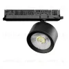 Трековый трехфазный светильник Quattro LED с управлением DALI Lightstar Alta Pro A5547DALI A5547DALI - 1