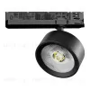 Трековый трехфазный светильник Quattro LED с управлением TRIAC Lightstar Alta Pro A5647TRIAC A5647TRIAC - 1