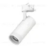 Трековый трехфазный светильник Quattro 20-55G с адаптером Lightstar Canno Pro C4206QT (304206 + 594006) C4206QT - 1