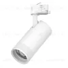 Трековый трехфазный светильник Quattro 20-55G с адаптером Lightstar Canno Pro C4306QT (304306 + 594006) C4306QT - 1