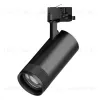 Трековый трехфазный светильник Quattro 20-55G с адаптером Lightstar Canno Pro C4307QT (304307 + 594007) C4307QT - 1