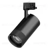 Трековый трехфазный светильник Quattro 20-55G с адаптером Lightstar Canno Pro C4407QT (304407 + 594007) C4407QT - 1