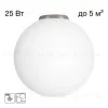 Потолочный светильник Citilux Ron CL941D25B1 CL941D25B1 - 1