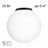 Потолочный светильник Citilux Ron CL941D20B5 CL941D20B5 - 1