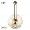 Настенный светильник Citilux Corta CL245012 CL245012 - 1