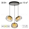 Подвесной светильник Citilux Signature CL247012 CL247012 - 1