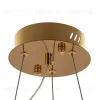 Подвесная люстра Citilux Cloudy CL323162 CL323162 - 5