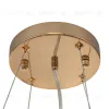 Подвесная люстра Citilux Cloudy CL323262 CL323262 - 5