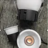 Встраиваемый влагозащищенный светильник Italline IT06-6032 white 3000K IT06-6032 white 3000K - 2