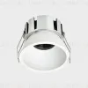 Встраиваемый влагозащищенный светильник Italline IT06-6032 white 3000K IT06-6032 white 3000K - 1