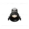 Встраиваемый светильник Maytoni Technical Dip Hight DL123-10W-4K-B DL123-10W-4K-B - 1