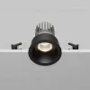 Встраиваемый светильник Maytoni Technical Dip Hight DL123-10W-4K-B DL123-10W-4K-B - 6