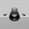 Встраиваемый светильник Maytoni Technical Dip Hight DL123-10W-4K-B DL123-10W-4K-B - 10