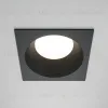 Встраиваемый светильник Maytoni Technical Share DL126-GX53-SQ-B DL126-GX53-SQ-B - 3