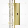 Настенный светильник Maytoni Frostum MOD439WL-L7BSK MOD439WL-L7BSK - 5