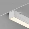 Алюминиевый профиль накладной Maytoni Led Strip ALM-3535AT-S-2M 631008 631008 - 2
