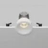 Встраиваемый светильник Maytoni Technical Dip Hight DL123-10W-4K-W DL123-10W-4K-W - 6