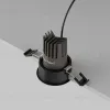 Встраиваемый светильник Maytoni Technical Dip Hight DL123-10W-2.7K-B DL123-10W-2.7K-B - 8