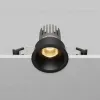 Встраиваемый светильник Maytoni Technical Dip Hight DL123-10W-2.7K-B DL123-10W-2.7K-B - 6