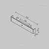 Настенный светильник Maytoni Bracket MOD492WL-L12BK MOD492WL-L12BK - 6