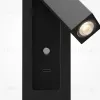 Настенный светильник Maytoni Axiom MOD495WL-L3B3K1 MOD495WL-L3B3K1 - 6