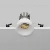 Встраиваемый светильник Maytoni Technical Dip Hight DL123-10W-2.7K-W DL123-10W-2.7K-W - 10
