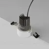 Встраиваемый светильник Maytoni Technical Dip Hight DL123-10W-2.7K-W DL123-10W-2.7K-W - 8