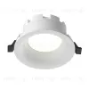 Встраиваемый светильник Maytoni Technical Slim DL027-GX53-W DL027-GX53-W - 1