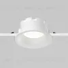Встраиваемый светильник Maytoni Technical Slim DL027-GX53-W DL027-GX53-W - 4