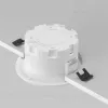 Встраиваемый светильник Maytoni Technical Slim DL027-GX53-W DL027-GX53-W - 6