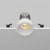 Встраиваемый светильник Maytoni Technical Dip Hight DL123-10W-3K-W DL123-10W-3K-W - 6