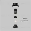 Встраиваемый светильник Maytoni Technical Dip Hight DL123-10W-3K-B DL123-10W-3K-B - 2